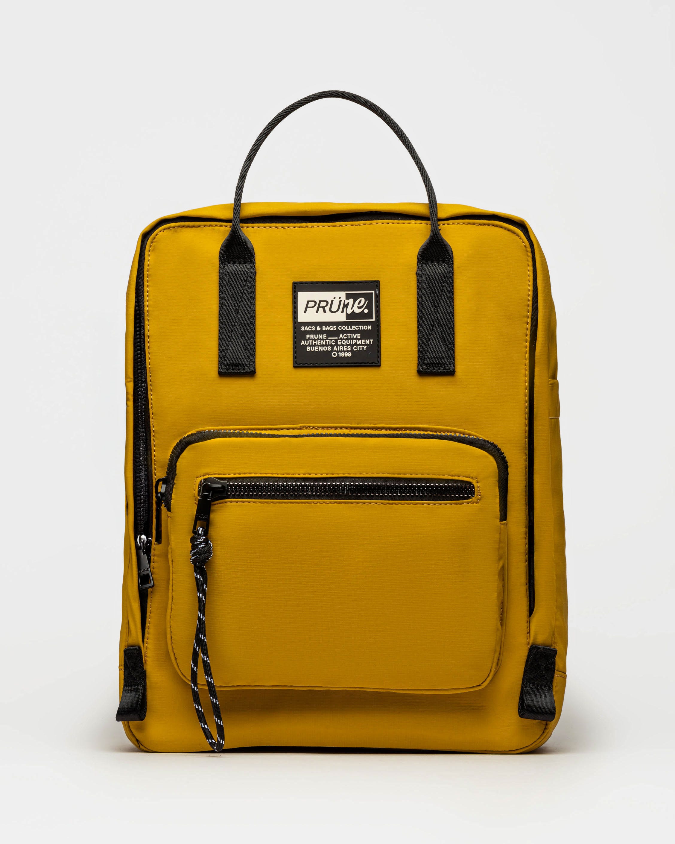 MOCHILA FOREST EN NYLON